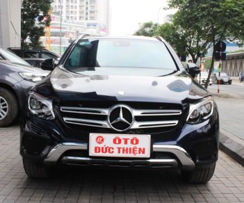 Mercedes-Benz GLC-Class GLC250 2017 - Bán xe Mercedes GLC250 đời 2017, ☎ 091 225 2526