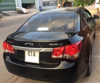 Chevrolet Cruze LS 2014 - Chính chủ bán xe nhà giá tốt, đã đi 29000 km