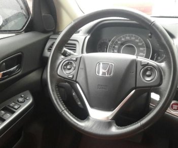 Honda CR V 2.0 2016 - Bán ô tô Honda CR V 2.0 sản xuất 2016, màu trắng