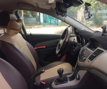 Chevrolet Cruze LS 2014 - Chính chủ bán xe nhà giá tốt, đã đi 29000 km