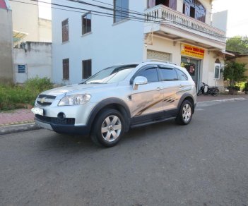 Chevrolet Captiva LTZ 2008 - Bán xe Captiva số tự động, ngay chủ