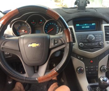 Chevrolet Cruze LS 2014 - Chính chủ bán xe nhà giá tốt, đã đi 29000 km