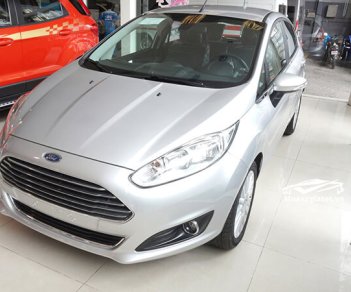 Ford Fiesta 2018 - Bán xe Ford Fiesta đời 2018 giá rẻ. Lh: 0901.979.357 - Hoàng