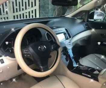 Toyota Venza 2011 - Cần bán gấp Toyota Venza năm 2011, màu trắng, nhập khẩu, giá tốt