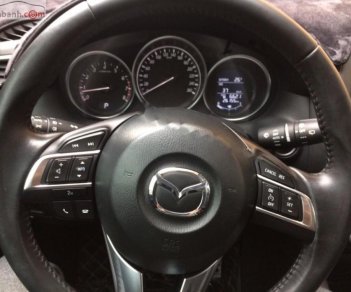 Mazda CX 5 2016 - Bán xe Mazda CX 5 năm sản xuất 2016, màu nâu, giá tốt