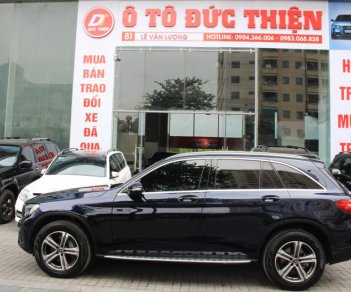 Mercedes-Benz GLC-Class GLC250 2017 - Bán xe Mercedes GLC250 đời 2017, ☎ 091 225 2526