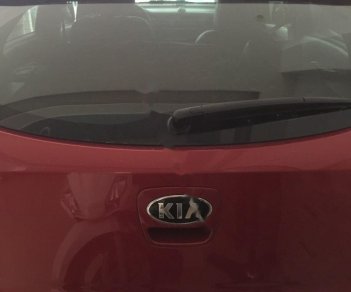 Kia Rio 2015 - Bán Kia Rio sản xuất năm 2015, màu đỏ, nhập khẩu