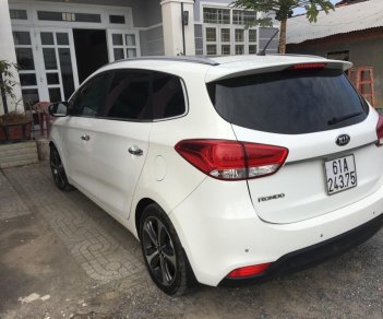 Kia Rondo GATH 2.0AT 2015 - Cần bán gấp xe Kia Rondo GATH 2.0AT 2015, đi được 21000km