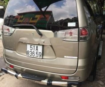 Mitsubishi Zinger 2008 - Cần bán Mitsubishi Zinger đời 2008, 310 triệu