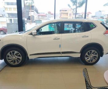 Nissan X trail  2.0 SL G 2WD 2018 - Nissan X trail đời 2018 giảm giá cực sock, giao ngay. Vui lòng liên hệ: 0979418699