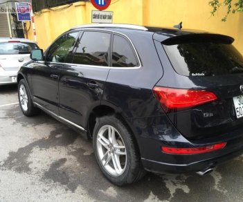 Audi Q5 2014 - Cần bán lại xe Audi Q5 năm sản xuất 2014, nhập khẩu chính chủ