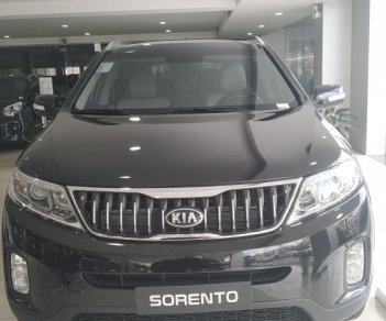 Kia Sorento GATH 2018 - Bán Kia Sorento GATH 2018_ Đa dạng màu sắc chọn lựa