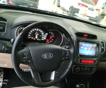 Kia Sorento GATH 2018 - Bán Kia Sorento GATH 2018_ Đa dạng màu sắc chọn lựa