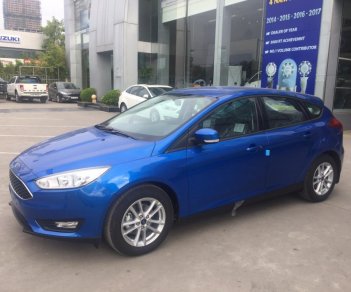 Ford Focus Trend  2018 - Focus 2018 với đầy đủ phiên bản và màu sắc, với nhiều chương trình khuyến mại. Gọi ngay 0973 426 733