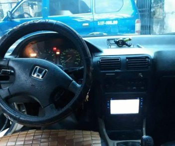 Honda Accord   1991 - Bán Honda Accord đời 1991, xe nhập, 88 triệu