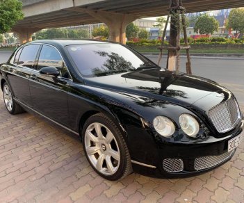 Bentley Continental Flying Spur 6.0 2006 - Bán xe Bentley Flying Spur 6.0 V8 2006