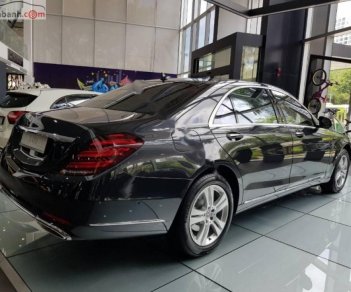 Mercedes-Benz S class S450 2018 - Cần bán xe Mercedes S450 2018, màu đen