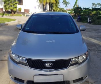 Kia Cerato 2009 - Bán xe chính chủ giá rẻ tại Đà Nẵng, 320 triệu