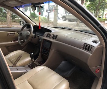 Toyota Camry GLi 2000 - Cần bán xe Toyota Camry GLi năm 2000 máy 2.2