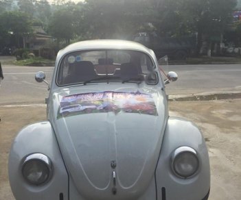 Volkswagen Beetle Trước 1990 - Cần bán xe Volkswagen Beetle Trước sản xuất 1990, màu trắng, xe nhập