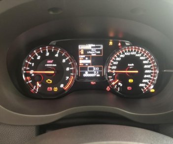 Subaru WRX 2018 - Hotline Subaru 0913855218, bán xe Subaru WRX STI 2018, 2.5 turbo. Giao xe ngay