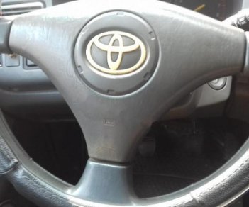 Toyota Zace GL 2005 - Bán Toyota Zace GL đời 2005, màu xanh lam, giá chỉ 215 triệu