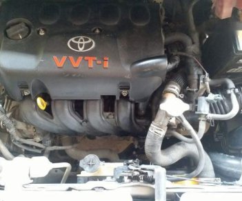Toyota Vios   E  2010 - Cần bán lại xe Toyota Vios E đời 2010 chính chủ, giá chỉ 309 triệu