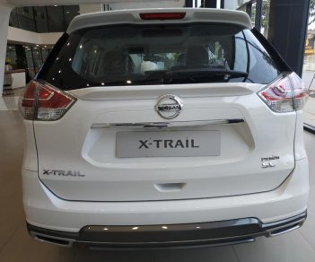 Nissan X trail  2.0 SL G 2WD 2018 - Nissan X trail đời 2018 giảm giá cực sock, giao ngay. Vui lòng liên hệ: 0979418699