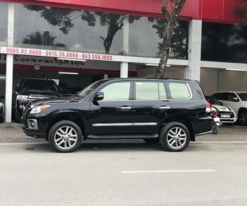 Lexus LX5700 2015 - Bán xe LX570 2015 đen