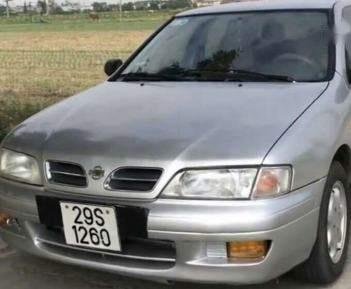 Nissan Primera AT 1998 - Bán Nissan Primera AT năm sản xuất 1998 số tự động