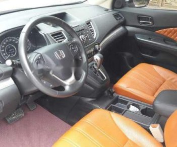 Honda CR V 2016 - Bán xe Honda CR V đời 2016, màu trắng, 869 triệu