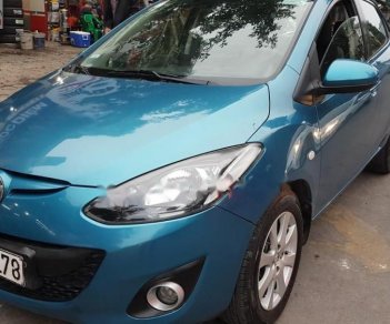 Mazda 2 1.5 AT 2011 - Cần bán xe Mazda 2 1.5 AT năm sản xuất 2011, nhập khẩu Nhật Bản 