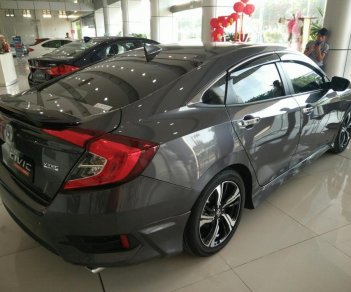 Honda Civic L 2018 - Honda Civic 2018 1.5L Tubor, giao ngay trước Tết