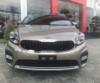 Kia Rondo   2018 - Cần bán Kia Rondo đời 2018 giá tốt