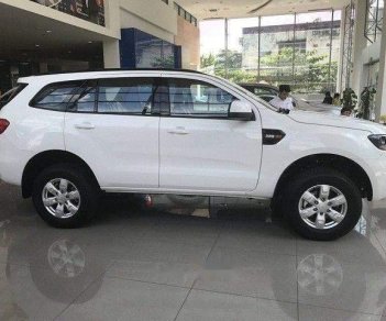 Ford Everest Ambient MT 2018 - Bán xe Ford Everest Ambient MT năm 2018, đủ màu, giao ngay