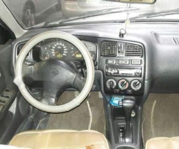 Nissan Primera AT 1998 - Bán Nissan Primera AT năm sản xuất 1998 số tự động