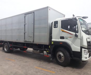 Thaco AUMAN  C160  2018 - Thaco Auman C160 xe tải 9 tấn Thaco. Giá bán xe tải 9 tấn tại Hải Phòng