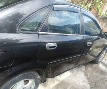 Daewoo Lacetti  1.6 Ex 2005 - Cần bán xe Daewoo Lacetti 1.6 Ex năm sản xuất 2005