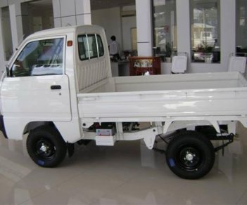 Suzuki Super Carry Truck 2018 - Cần bán Suzuki Carry Truck 2018 giá tốt - Lh: 0939298528