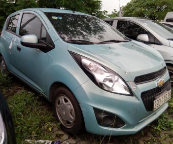 Chevrolet Spark 2017 - Cần bán xe Chevrolet Spark đời 2017, 190tr