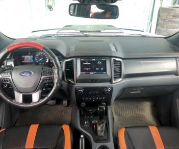 Ford Ranger 2016 - Bán xe Ford Ranger Wildtrak 3.2L 4x4 AT 2016, xe đẹp