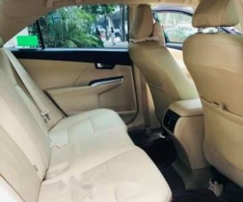 Toyota Camry  2.0E   2018 - Bán Toyota Camry 2.0E sản xuất năm 2018, màu đen