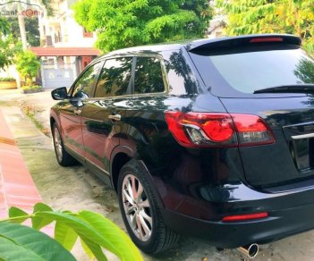 Mazda CX 9 AWD 2013 - Bán lại xe Mazda CX 9 AWD năm sản xuất 2013, màu đen, nhập khẩu