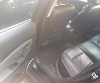 Daewoo Lacetti CDX  2010 - Cần bán xe Daewoo Lacetti CDX 2010, nhập khẩu, giá 315tr