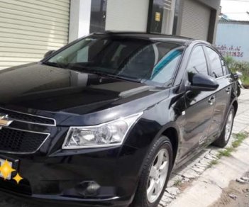 Chevrolet Cruze 2015 - Cần bán Chevrolet Cruze sản xuất năm 2015 như mới