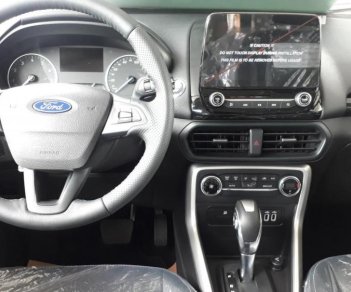 Ford EcoSport Titanium 1.5 2018 - Ford EcoSport 2018, liên hệ để nhận ưu đãi tốt nhất, xe đủ màu giao ngay