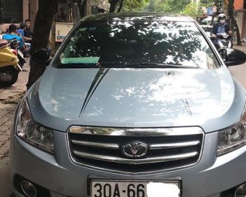 Daewoo Lacetti   1.6 AT  2009 - Cần bán Daewoo Lacetti 1.6 AT năm 2009 như mới giá cạnh tranh