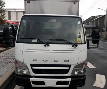 Mitsubishi Canter  4.99 2018 - Xe tải Mitsubishi Canter 4.99 new 2018, xe tải Mitsubishi 2T2