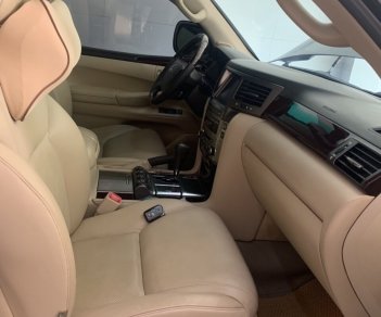 Lexus LX  570 2010 - Bán LX570 2010 xe đẹp đi 40.000km, bao test hãng