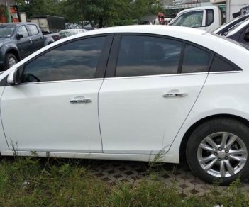 Chevrolet Cruze 2017 - Ngân hàng bán đấu giá xe Chevrolet Cruze 2017, biển 15A